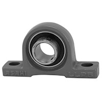 AMI 12 Millimeter (mm) Bore Diameter Pillow Block Ball Bearing Unit (03773967)