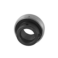 AMI 12 Millimeter (mm) Bore Diameter Ball Insert Bearing (03770635)