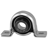 AMI 12 Millimeter (mm) Bore Diameter Pillow Block Ball Bearing Unit (03767365)