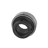 AMI 12 Millimeter (mm) Bore Diameter Ball Insert Bearing (03767185)