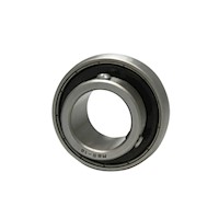 AMI 0.5000 Inch (in) Bore Diameter Ball Insert Bearing (03766640)