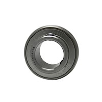 AMI 12 Millimeter (mm) Bore Diameter Ball Insert Bearing (03774208)