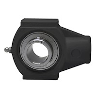 AMI 0.5000 Inch (in) Bore Diameter Ball Bearing Unit (03766406)