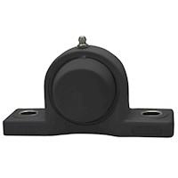 AMI 20 Millimeter (mm) Bore Diameter Pillow Block Ball Bearing Unit (03766465)