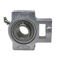 AMI 1.2500 Inch (in) Bore Diameter Take-Up Ball Bearing Unit (05645876)
