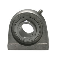 AMI 12 Millimeter (mm) Bore Diameter Pillow Block Ball Bearing Unit (03769261)