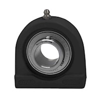 AMI 12 Millimeter (mm) Bore Diameter Pillow Block Ball Bearing Unit (03770194)