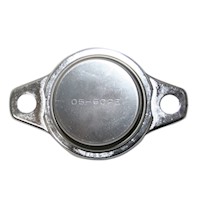 AMI 30 Millimeter (mm) Bore Diameter Flange-Mount Ball Bearing Unit (03772539)