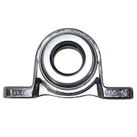 AMI 17 Millimeter (mm) Bore Diameter Pillow Block Ball Bearing Unit (03773064)