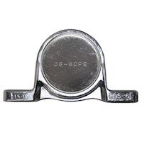 AMI 20 Millimeter (mm) Bore Diameter Pillow Block Ball Bearing Unit (03772561)