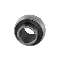 AMI 12 Millimeter (mm) Bore Diameter Ball Insert Bearing (03774220)