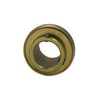 AMI 0.5000 Inch (in) Bore Diameter Ball Insert Bearing (03766646)