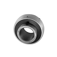 AMI 25 Millimeter (mm) Bore Diameter Ball Insert Bearing (03774231)