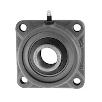 AMI 35 Millimeter (mm) Bore Diameter Flange-Mount Ball Bearing Unit (03770428)