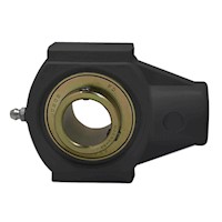 AMI 0.5000 Inch (in) Bore Diameter Ball Bearing Unit (03766972)