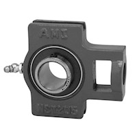AMI 0.5000 Inch (in) Bore Diameter Take-Up Ball Bearing Unit (03773072)