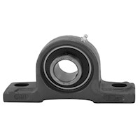 AMI 25 Millimeter (mm) Bore Diameter Pillow Block Ball Bearing Unit (02893223)