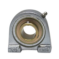 AMI 30 Millimeter (mm) Bore Diameter Pillow Block Ball Bearing Unit (04161236)