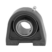 AMI 25 Millimeter (mm) Bore Diameter Pillow Block Ball Bearing Unit (03943502)