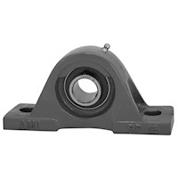 AMI 25 Millimeter (mm) Bore Diameter Pillow Block Ball Bearing Unit (04596245)