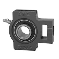 AMI 0.5000 Inch (in) Bore Diameter Take-Up Ball Bearing Unit (03767559)