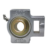 AMI 0.8750 Inch (in) Bore Diameter Take-Up Ball Bearing Unit (03772344)