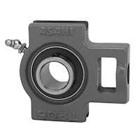 AMI 12 Millimeter (mm) Bore Diameter Take-Up Ball Bearing Unit (03774392)
