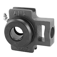AMI 12 Millimeter (mm) Bore Diameter Take-Up Ball Bearing Unit (03771374)