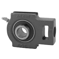 AMI 25 Millimeter (mm) Bore Diameter Take-Up Ball Bearing Unit (03770967)