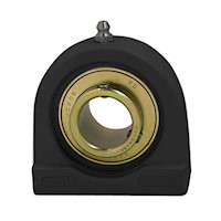 AMI 15 Millimeter (mm) Bore Diameter Pillow Block Ball Bearing Unit (03767704)