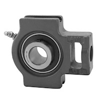 AMI 25 Millimeter (mm) Bore Diameter Take-Up Ball Bearing Unit (03773280)