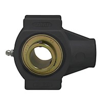 AMI 0.5000 Inch (in) Bore Diameter Take-Up Ball Bearing Unit (03772152)