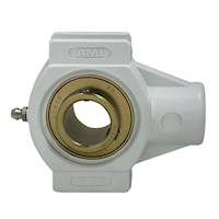 AMI 0.5000 Inch (in) Bore Diameter Take-Up Ball Bearing Unit (03772335)