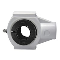 AMI 0.7500 Inch (in) Bore Diameter Ball Bearing Unit (04595748)
