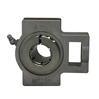 AMI 1.4375 Inch (in) Bore Diameter Take-Up Ball Bearing Unit (04595818)