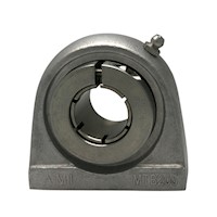 AMI 0.7500 Inch (in) Bore Diameter Pillow Block Ball Bearing Unit (04595822)