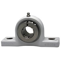 AMI 0.7500 Inch (in) Bore Diameter Pillow Block Ball Bearing Unit (04595926)
