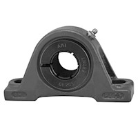 AMI 1.9375 Inch (in) Bore Diameter Pillow Block Ball Bearing Unit (06109324)