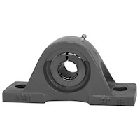AMI 25 Millimeter (mm) Bore Diameter Pillow Block Ball Bearing Unit (04595950)