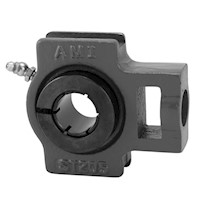 AMI 0.7500 Inch (in) Bore Diameter Take-Up Ball Bearing Unit (03767560)