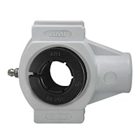 AMI 0.7500 Inch (in) Bore Diameter Take-Up Ball Bearing Unit (04596054)