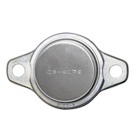 AMI 10 Millimeter (mm) Bore Diameter Flange-Mount Ball Bearing Unit (03770693)