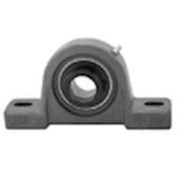 AMI 45 Millimeter (mm) Bore Diameter Pillow Block Ball Bearing Unit (03769366)