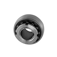 AMI 20 Millimeter (mm) Bore Diameter Ball Insert Bearing (02994091)