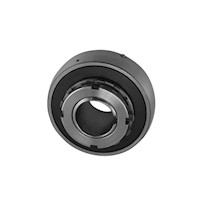 AMI 20 Millimeter (mm) Bore Diameter Ball Insert Bearing (03766676)