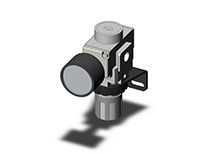 SMC® Precision Regulator (09868429)
