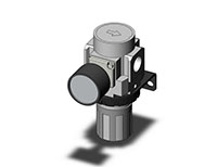 SMC® Precision Regulator (09868771)