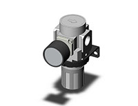 SMC® Precision Regulator (09868845)