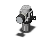 SMC® Precision Regulator (09868699)