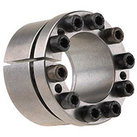 B-Loc 10 Millimeter (mm) Inside Diameter Keyless Bushing (02376596)